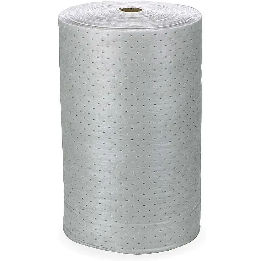 OIL-DRI  L90900 Saugfähige Rolle 24 Gallonen 15 Zoll Breite