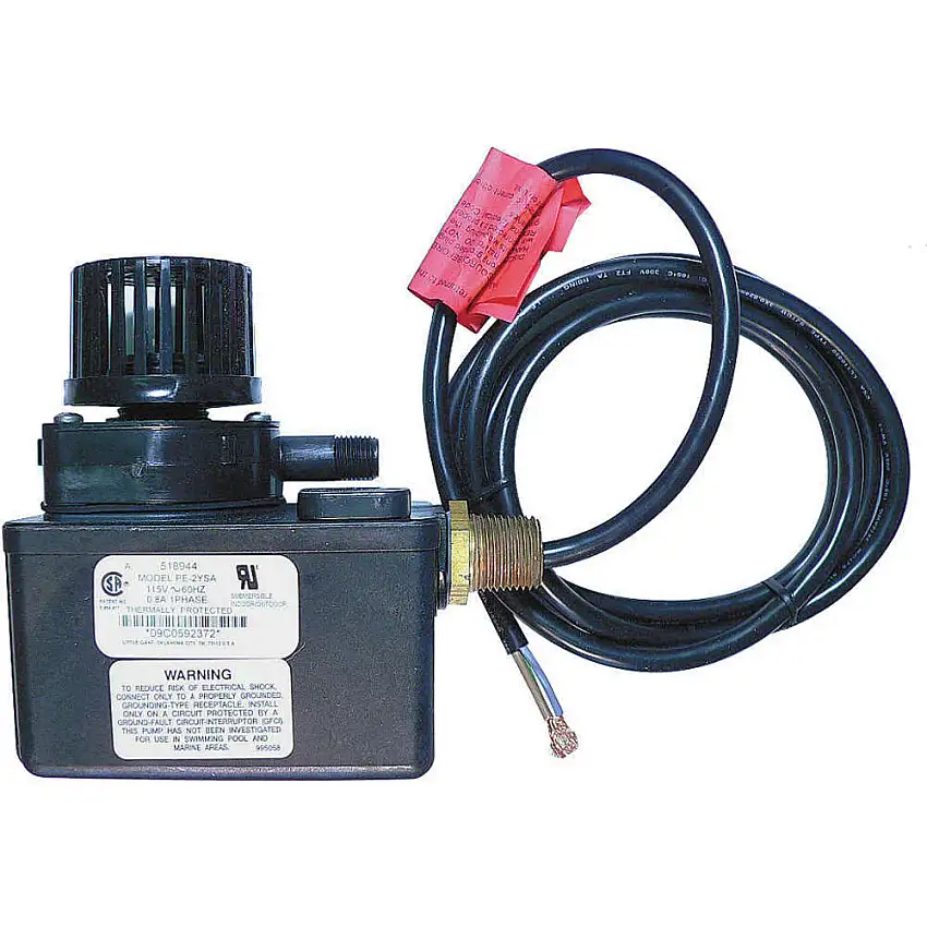 OIL EATER  AOPW45110 Teilewaschpumpe für 4nhj6 und 4nhj7