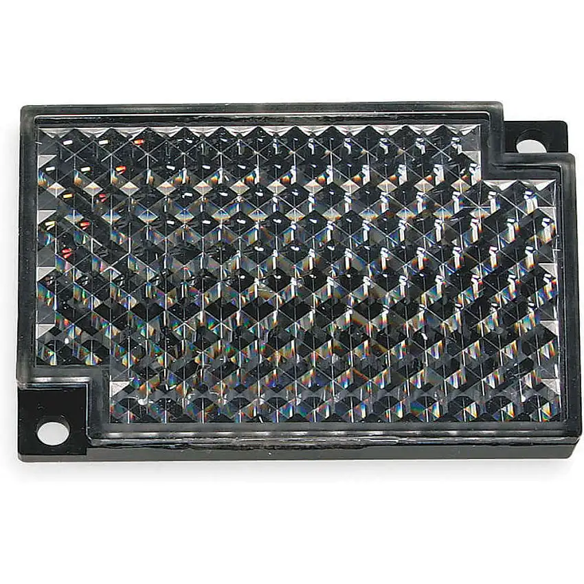 OMRON  E39-R1 Reflektor 2-5/16 Zoll x 1-35/64 Zoll