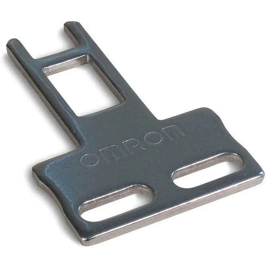 OMRON  11018-0011 Gerader Betätigungsschlüssel