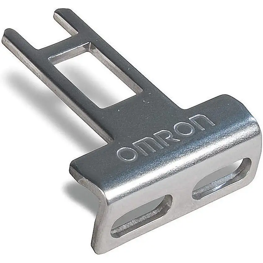 OMRON  11018-0012 Rechtwinkliger Betätigungsschlüssel