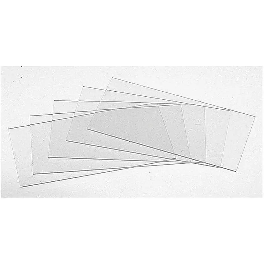 OPTREL  K5812 Innenlinsenabdeckung für Helme
