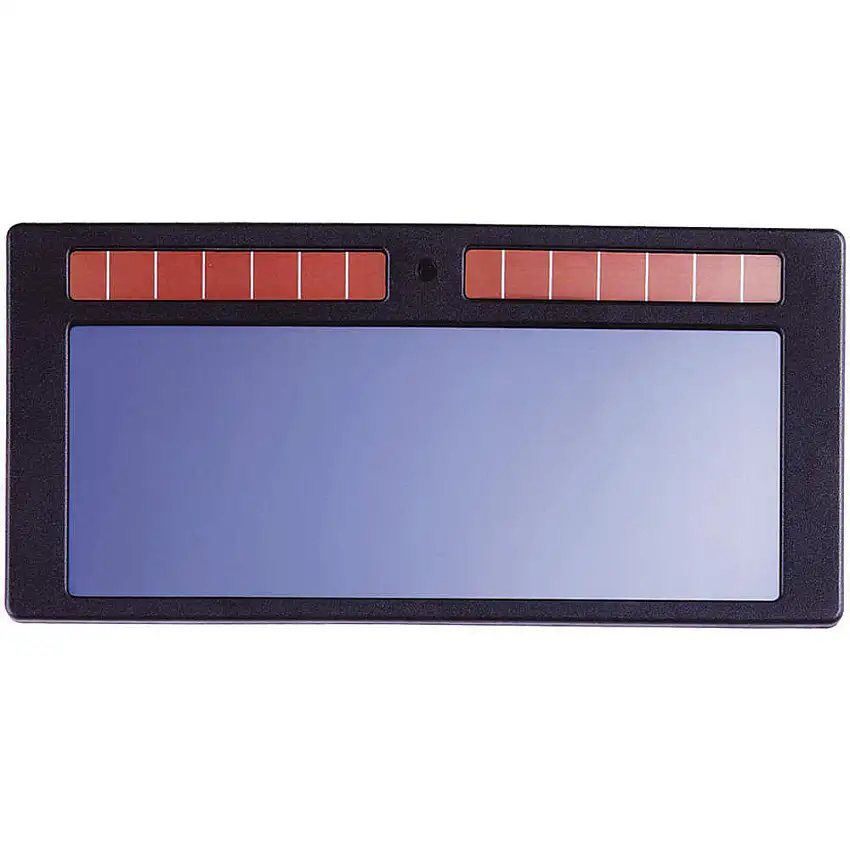 OPTREL  K590 Automatisch abdunkelnder Filter für Helme