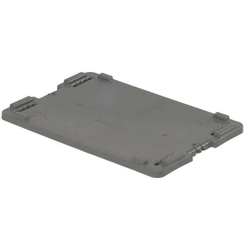 ORBIS CGS6040 CVR Graue Abdeckung 24 x 16 x 1-1/4 Grau