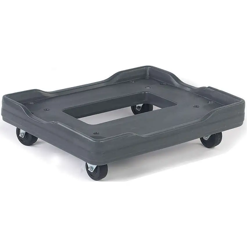 ORBIS DGS6040 Dolly Grau 3 Container Dolly 650 lb.
