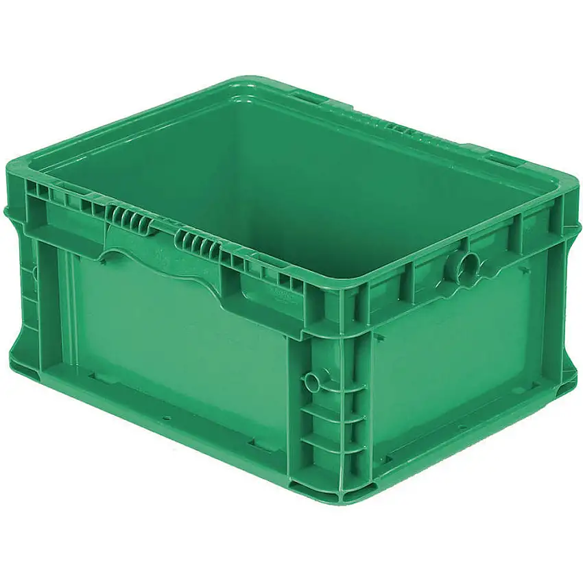 ORBIS  NSO1215-7 GRÜNER Behälter 12 Zoll Länge 15 Zoll Breite 7-1/2 Zoll Höhe