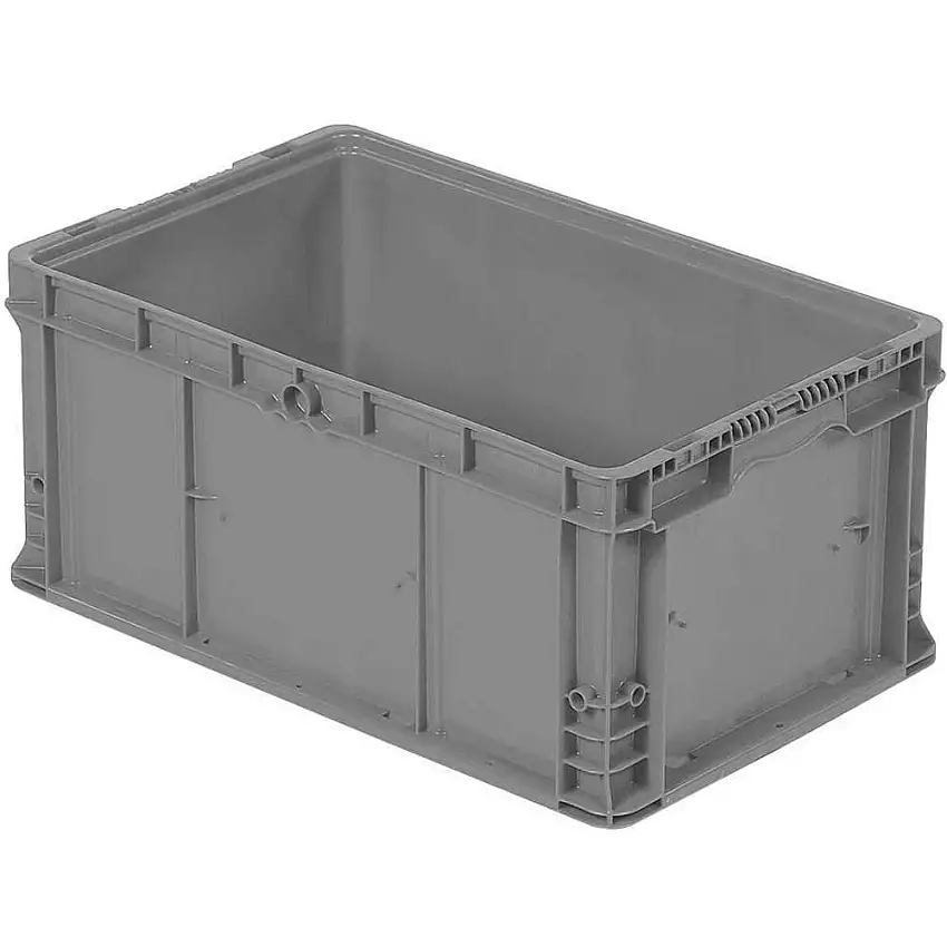 ORBIS  NSO2415-11.5 GRAY Behälter stapelbar Grau