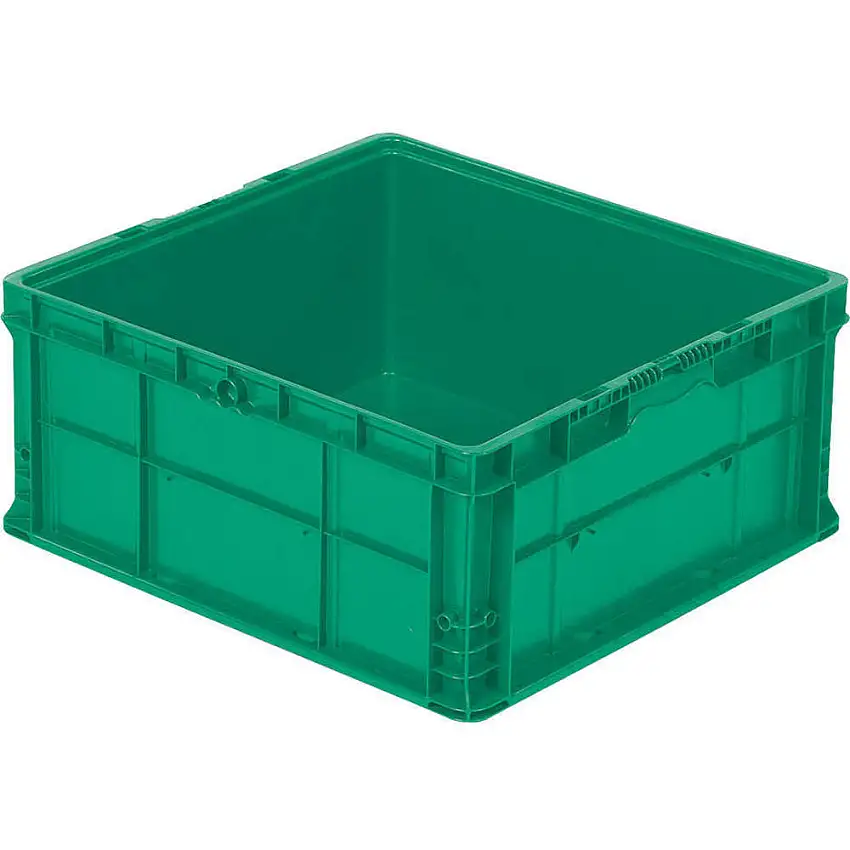 ORBIS NSO2422-11 GRÜN Verteilungscontainer 24 Zoll Länge Grün