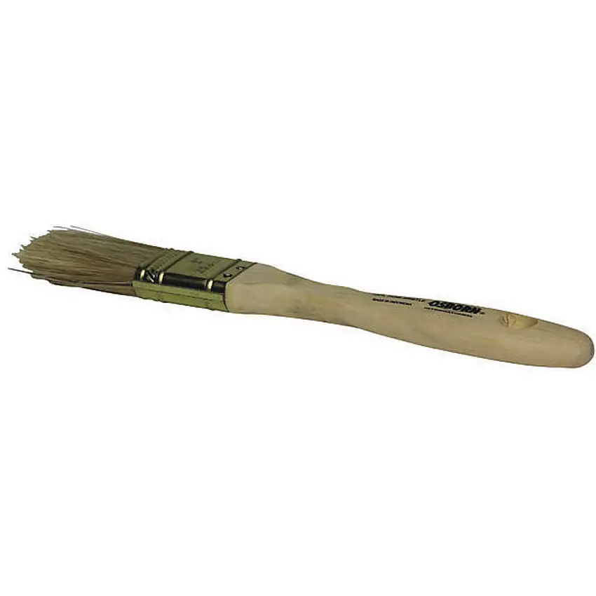 OSBORN  70151 Malerpinsel Lackierpinsel 2-1/4 Zoll Pinsellänge Natur
