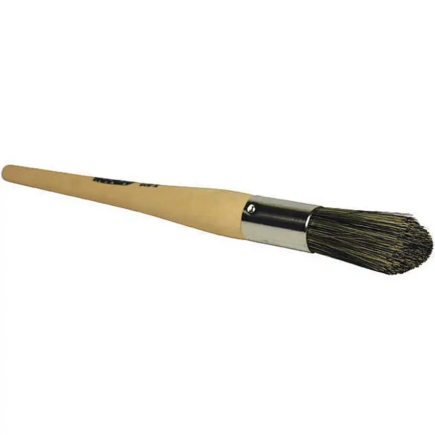 OSBORN  71114 Pinsel, rund, 15/16 Zoll Dicke
