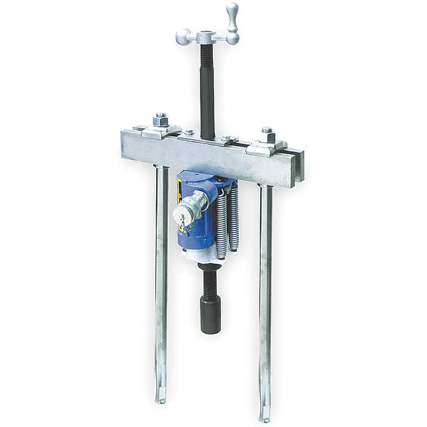 OTC TOOLS  1063 Abzieher, Hydraulikkapazität 17 1/2 Tonnen