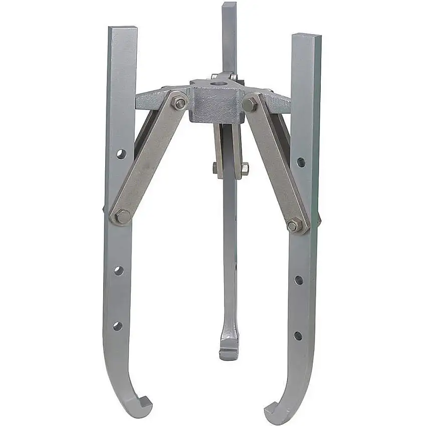 OTC TOOLS  1074 Abzieher mit zwei Rammen, Kapazität 30 Tonnen