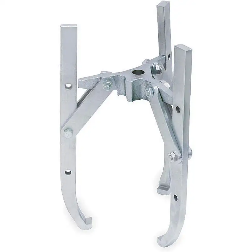 OTC TOOLS  1066 Abzieher mit Doppelramme, Kapazität 17 1/2 Tonnen