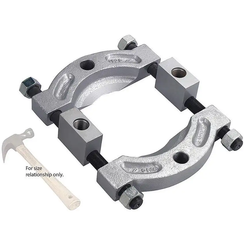 OTC TOOLS  1128 Lagersplitter, maximale Spannweite 12 7/8 Zoll