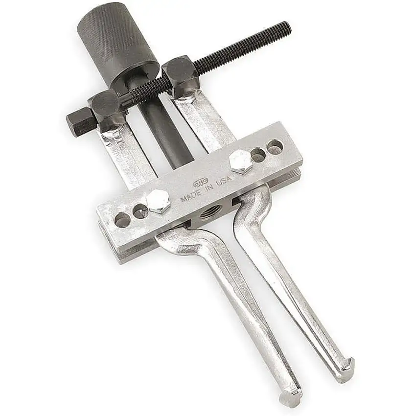 OTC TOOLS 1154 Interne Befestigung, Spreizung 1 1/2 bis 9 Zoll