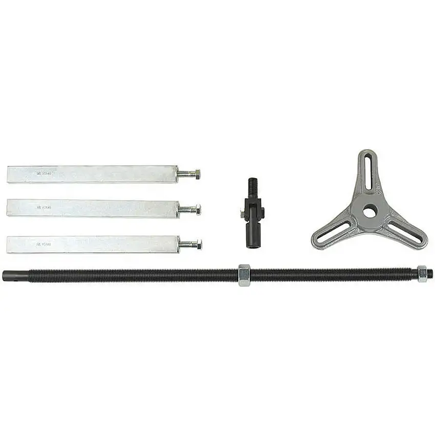 OTC TOOLS  1200 Abziehersatz Manuelle Hülse
