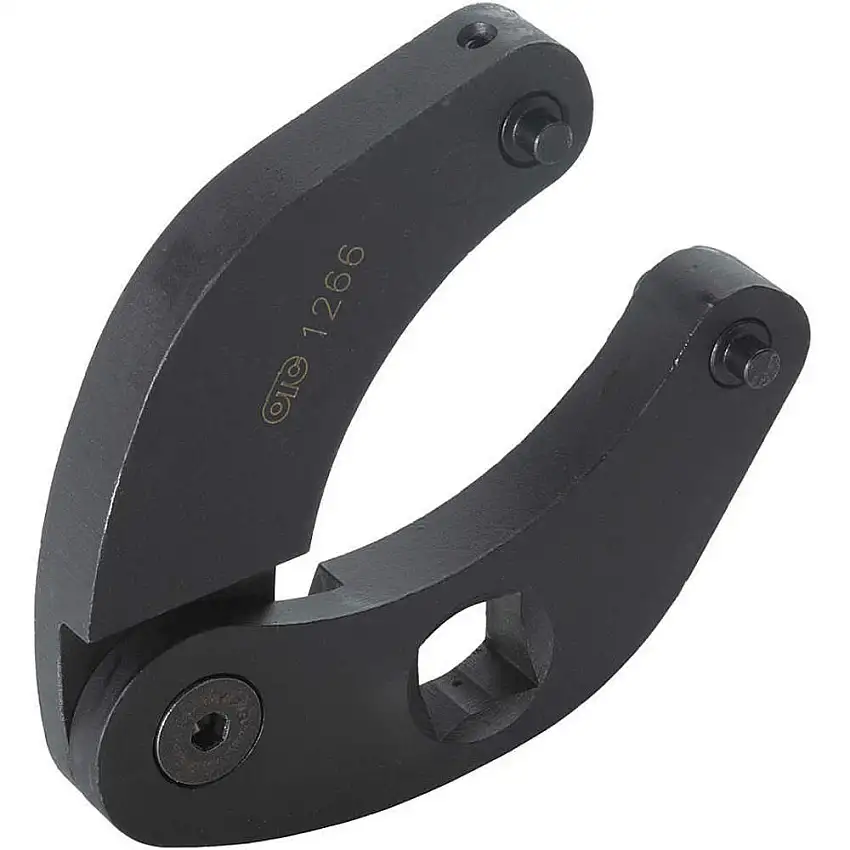 OTC TOOLS  1266 Stopfbuchsenschlüssel, verstellbar