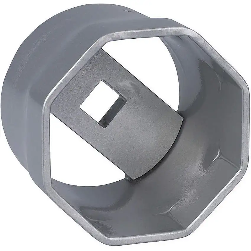 OTC TOOLS  1962M Kontermuttern-Steckschlüssel, 1 Zoll Antrieb, 100 mm, 8-kant, tief
