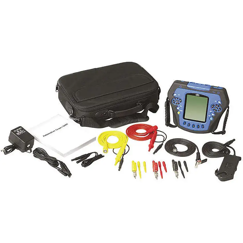 OTC TOOLS  3840F Automotive Scope Kit 1 Jahr Garantie