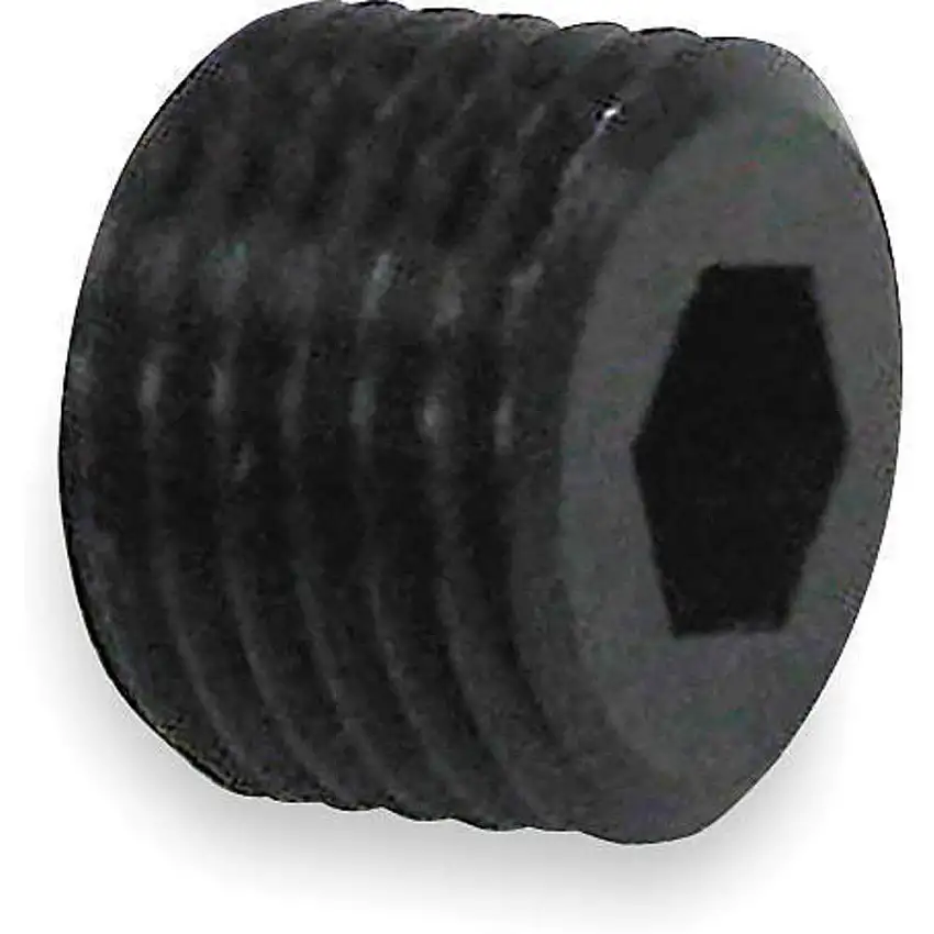 PARLEC 029-902 Stellschraube Weldon 3/8 Zoll-24 Sechskant 3/16 Zoll
