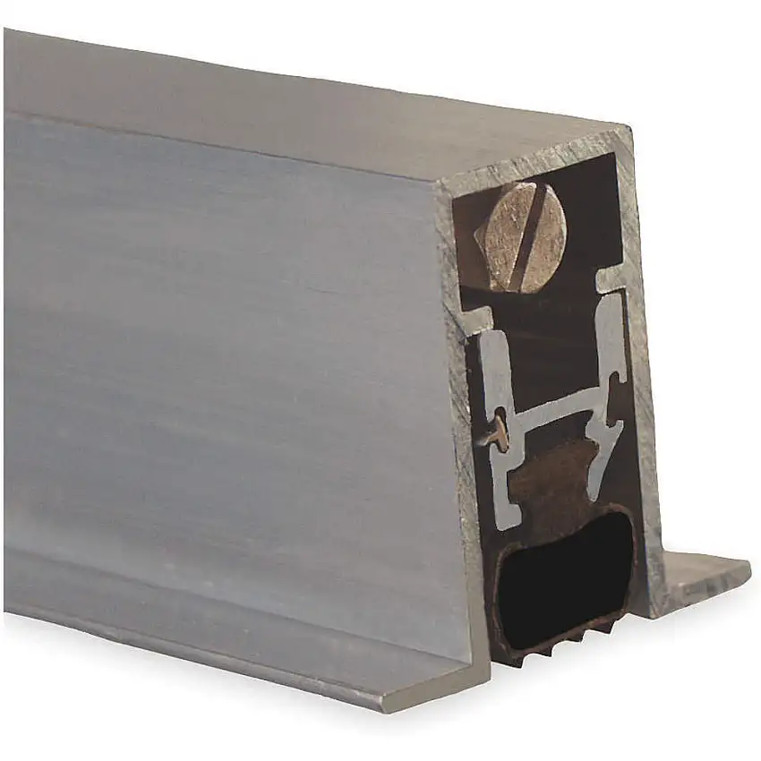 PEMKO  434APKL36 Automatischer Türboden, 36 Zoll, Aluminium
