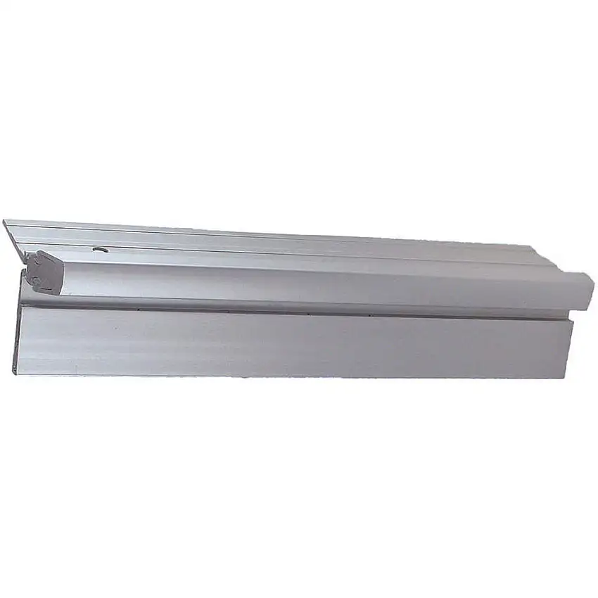 PEMKO CHS83-HT-LH Durchgehendes Scharnier, Natur, 1-7/8 Zoll Breite