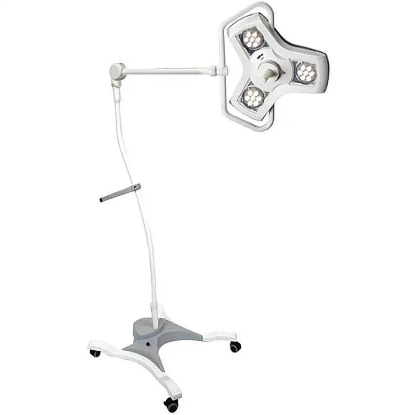 PHILIPS BURTON  ALEDFL LED-Untersuchungsleuchte 45 W 4300 K Umschalten
