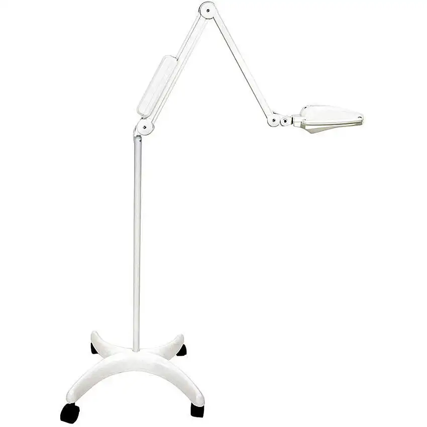 PHILIPS BURTON  NXFL LED-Untersuchungsleuchte 4600k Rocker