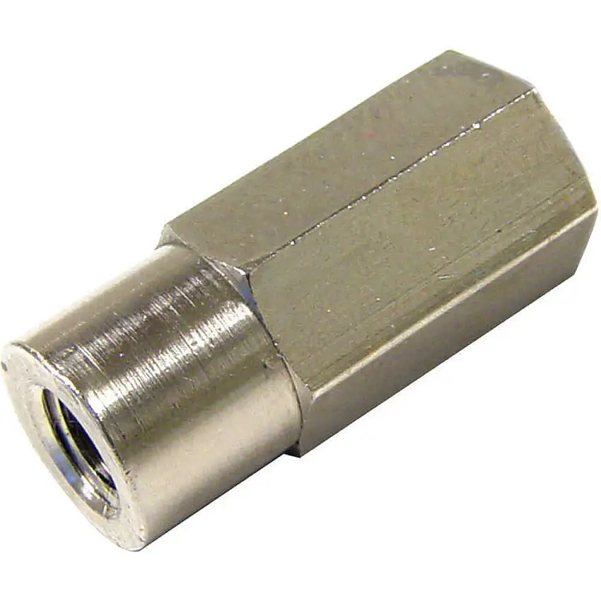 PNEUMADYNE INC C050401 Rückschlagventil Messing 10-32(f) x 10-32(f)