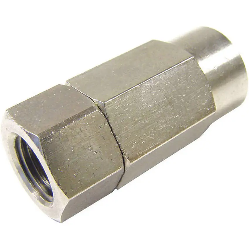 PNEUMADYNE INC  C050501 Rückschlagventil Messing 1/8 Npt
