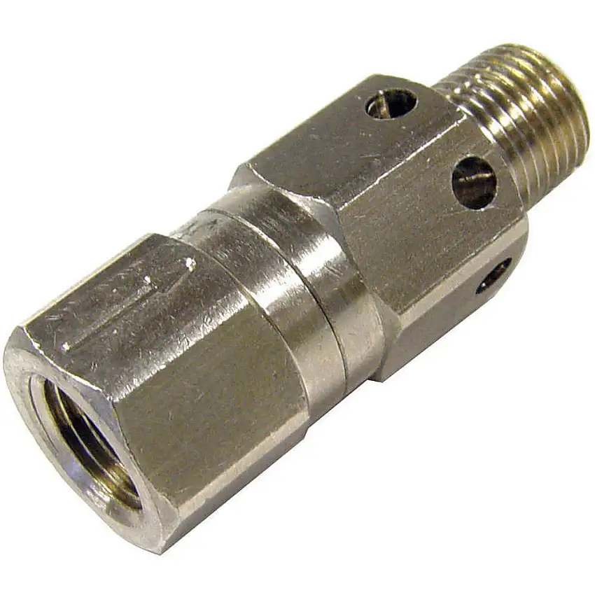 PNEUMADYNE INC C570501 Schnellentlüftungsventil 1/8 Zoll Npt