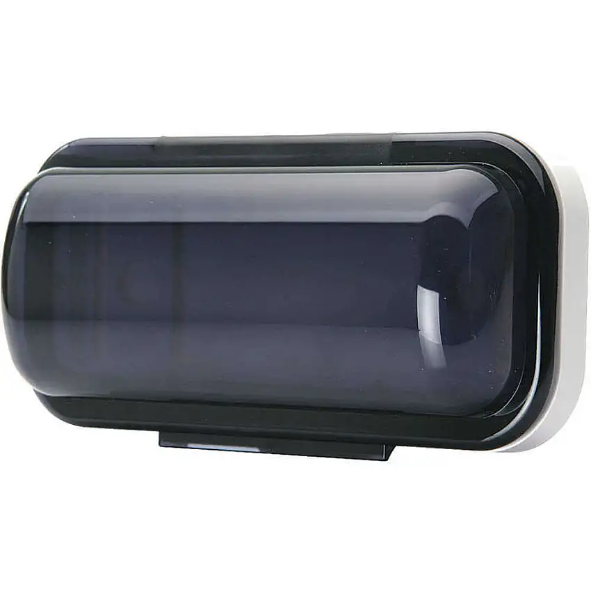 POLY-PLANAR  WC3 Radioabdeckung 4 Zoll x 9 Zoll In-Dash-Radios
