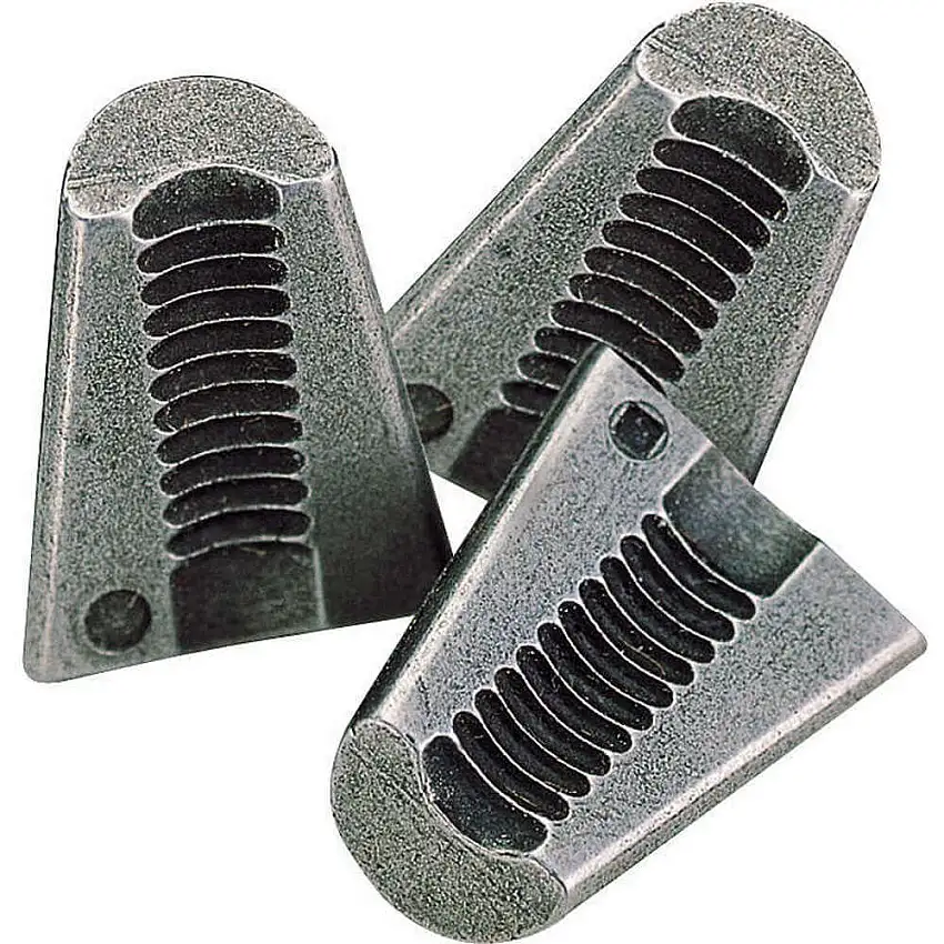 POP  13300 Backensatz 3-teilig für AC2WBL