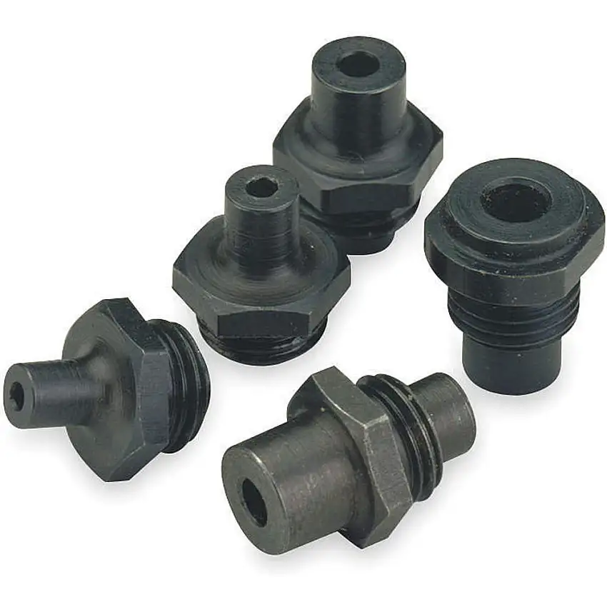 POP  PRN314 Nasenstück für AE2CUK AC2WBM AC2WBL