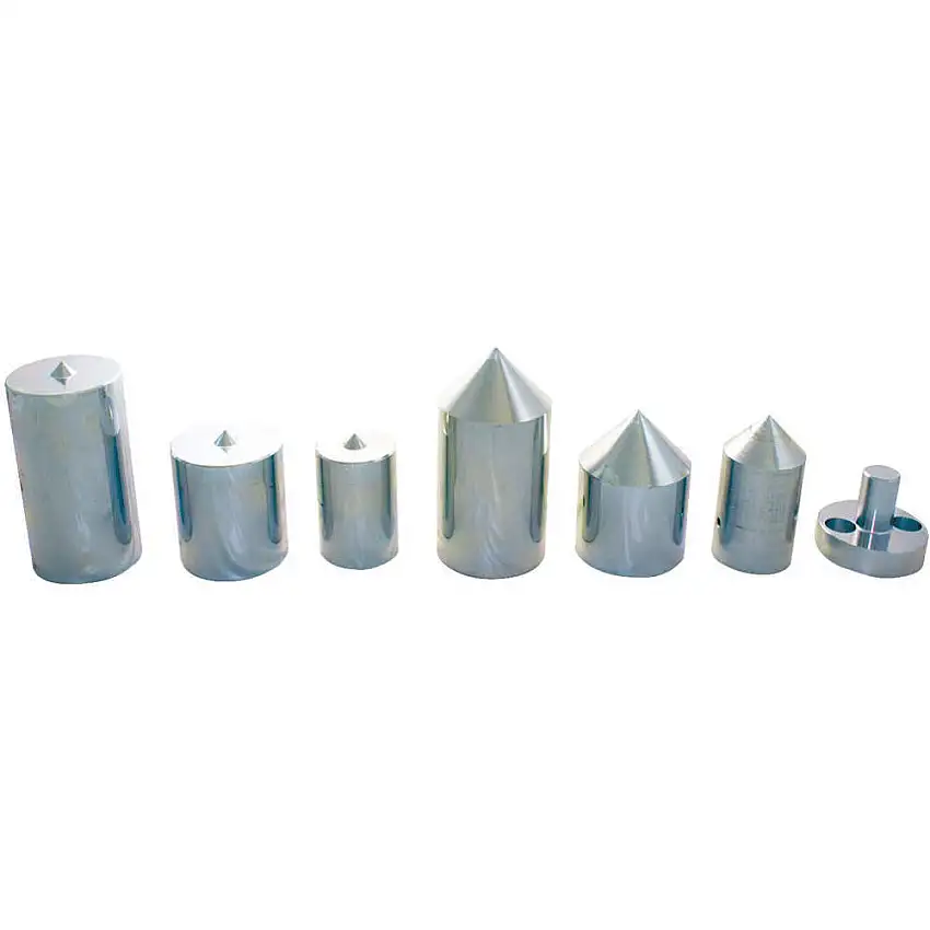 POSI LOCK  PH-15-5 Ram Point Set