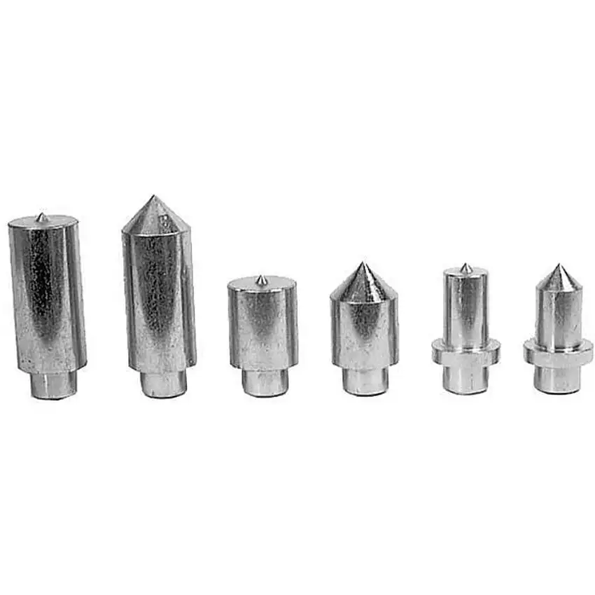 POSI LOCK  PH-25-7 Ram Point Set