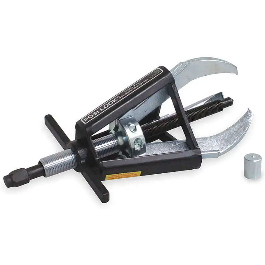 POSI LOCK  TJ-2 Getriebeabzieher 3 Backen