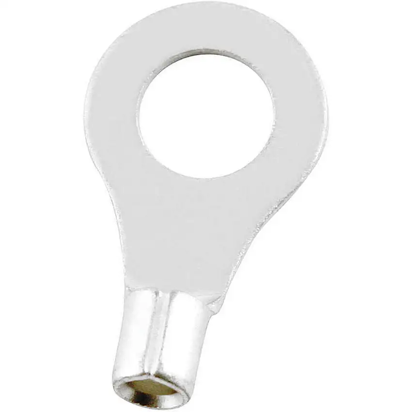 POWER FIRST  24C793 Ringkabelschuh 26-22 AWG #8