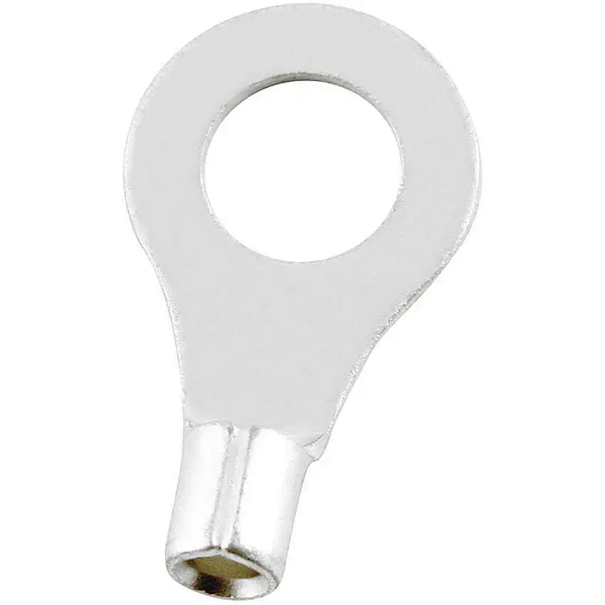 POWER FIRST 24C869 Ringkabelschuh 12-10 AWG #4