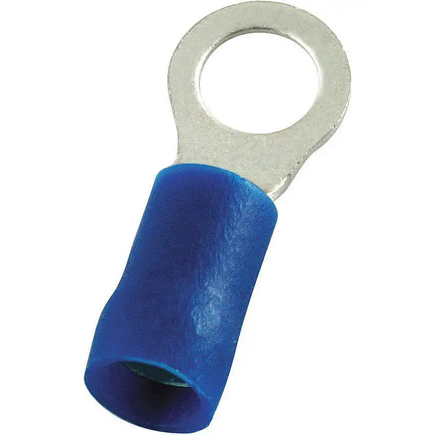 POWER FIRST  24C938 Ringkabelschuh 16-14 AWG #4