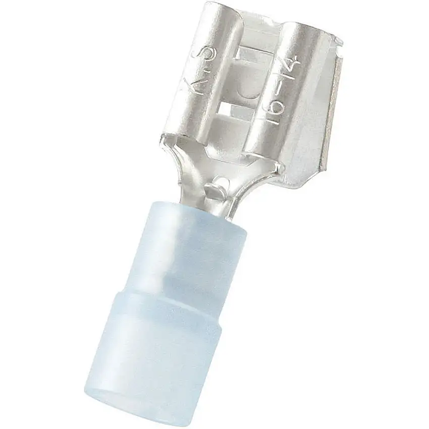 POWER FIRST  31A503 Piggyback Single Crimp Nylon 16-14