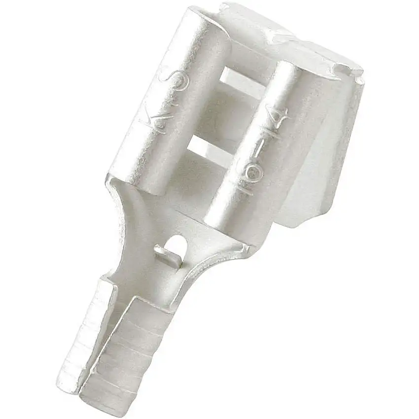 POWER FIRST  31A510 Huckepack, nicht isoliert, 12-10