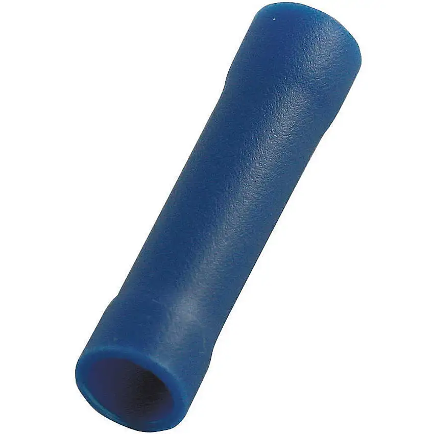 POWER FIRST  4FRJ1 Stoßverbinder Blau 16-14