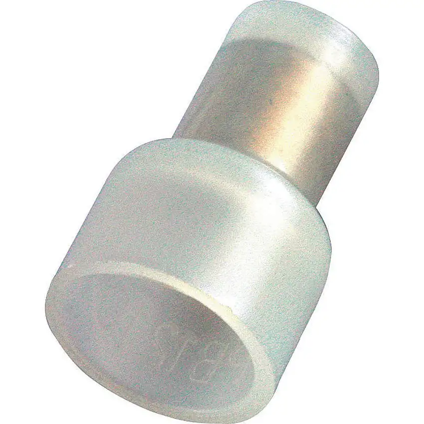 POWER FIRST  4FRJ3 Klemmenstecker, geschlossenes Ende, 22-14 AWG