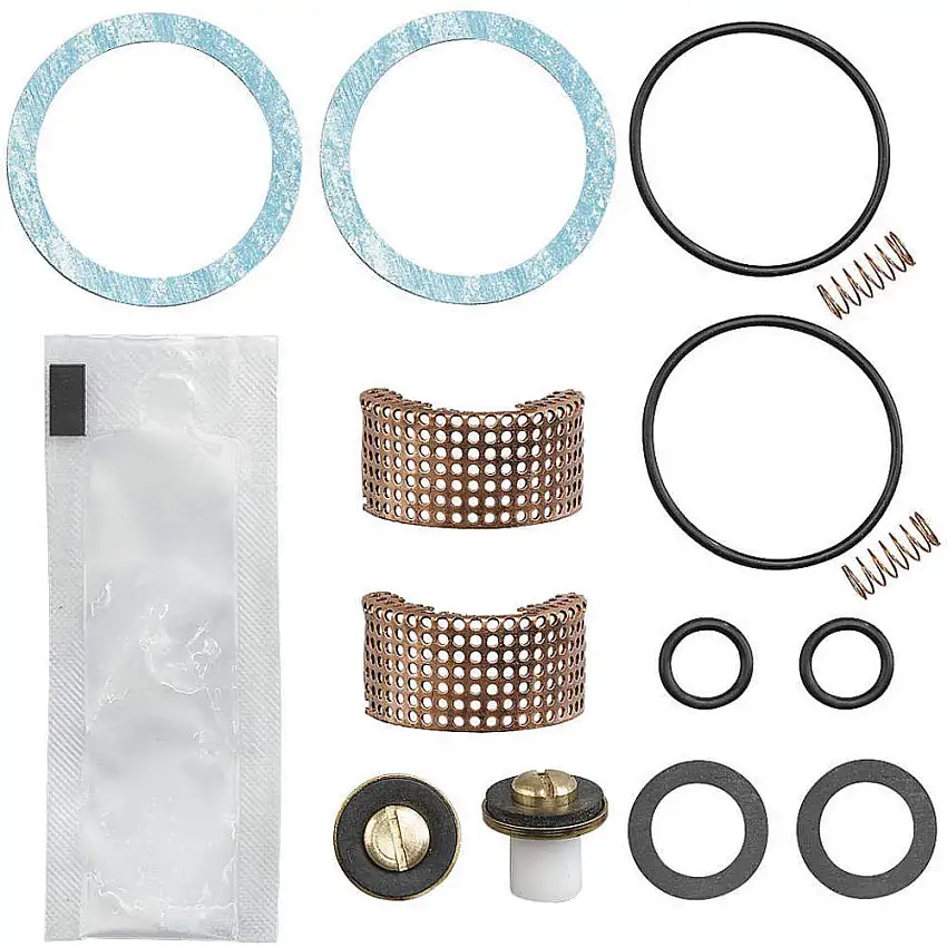 POWERS 230-132 Dreifach-Plunger