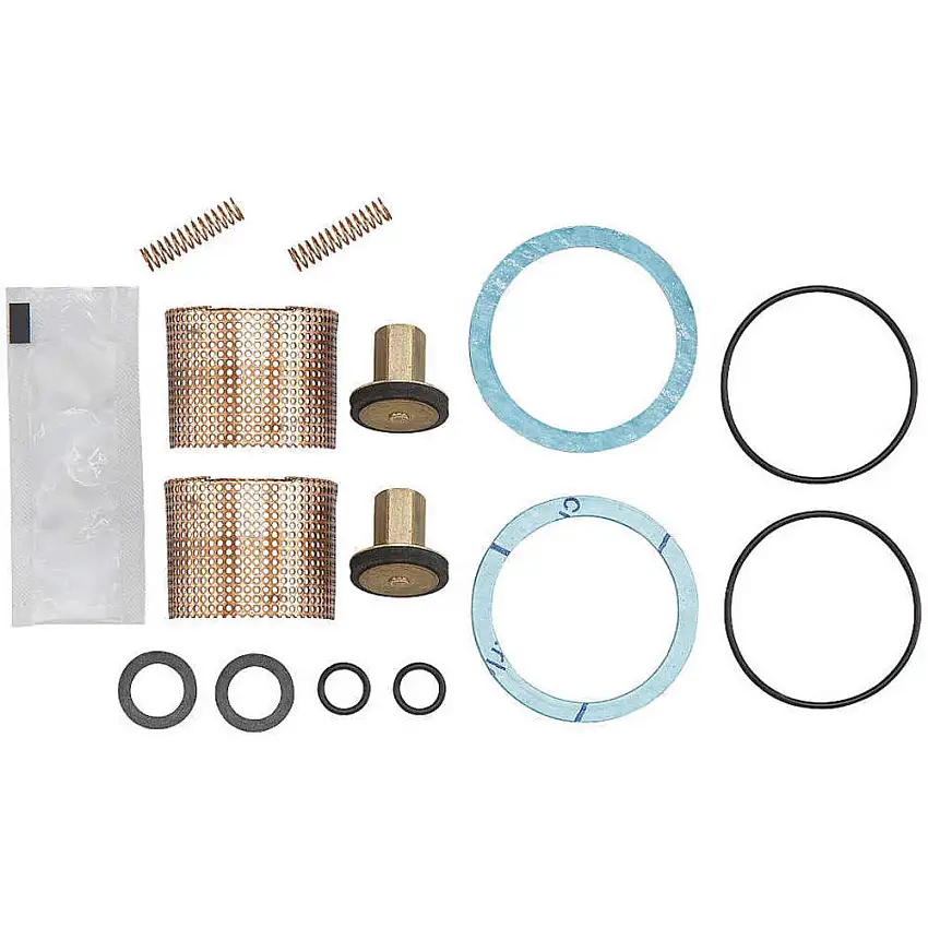 POWERS 230-135 Dreifach-Plunger