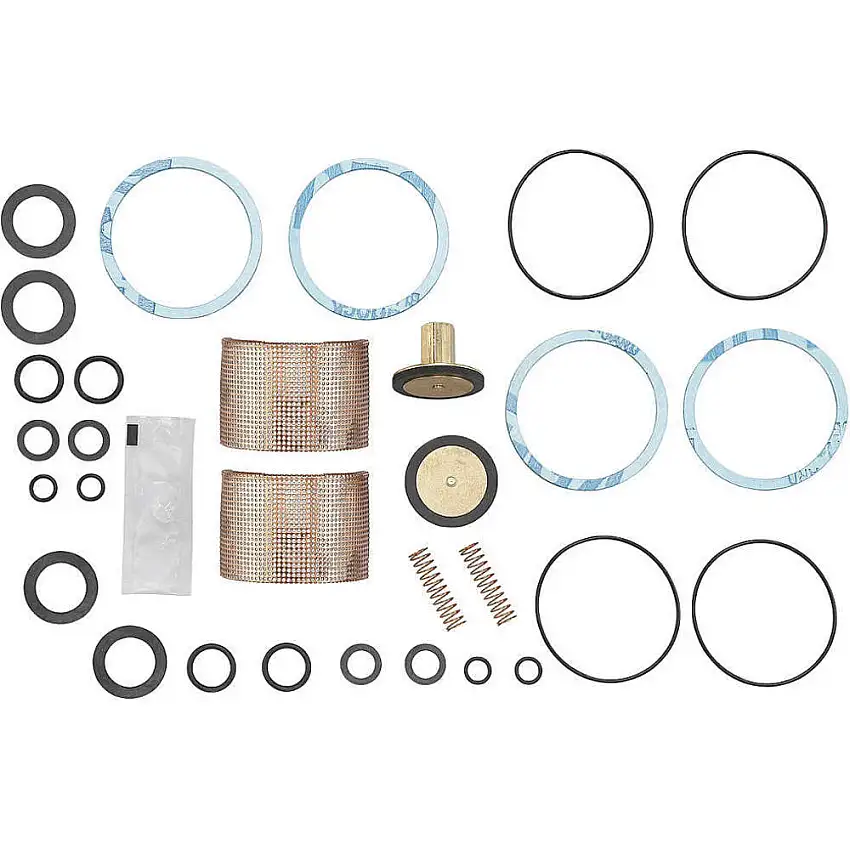 POWERS 230-137 Dreifach-Plunger