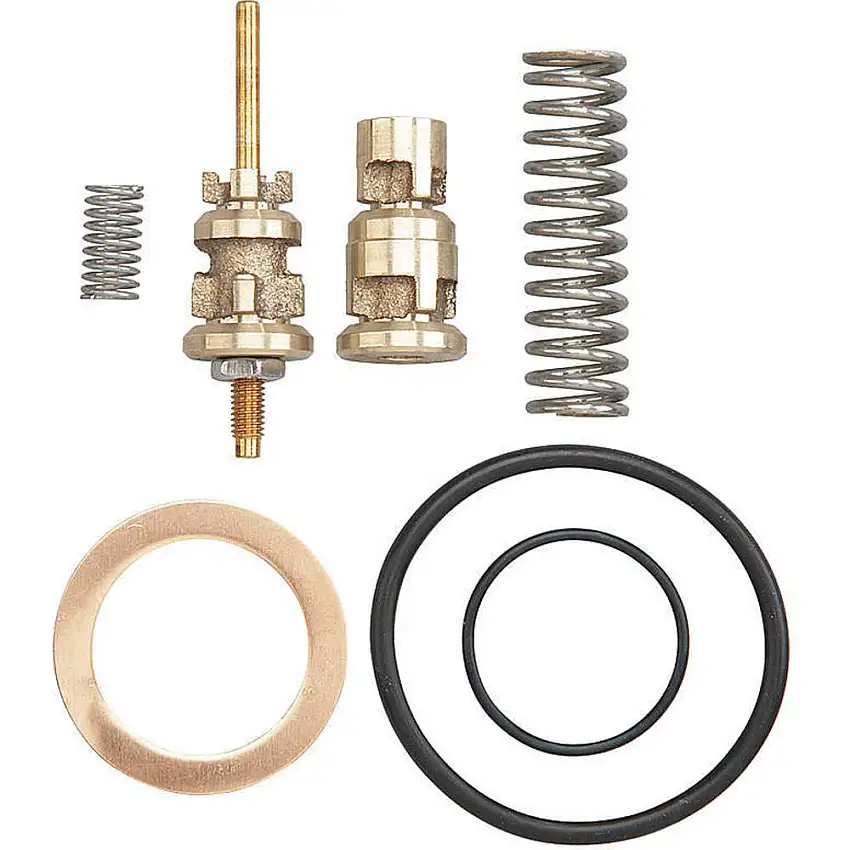 POWERS  390-067 Ventilkegel-Ersatzsatz