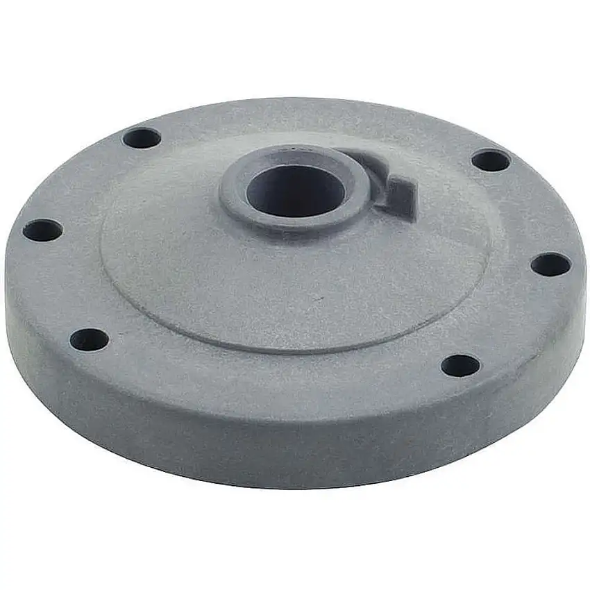 POWERS  410-346 Motorhaube, Universal, Kunststoff