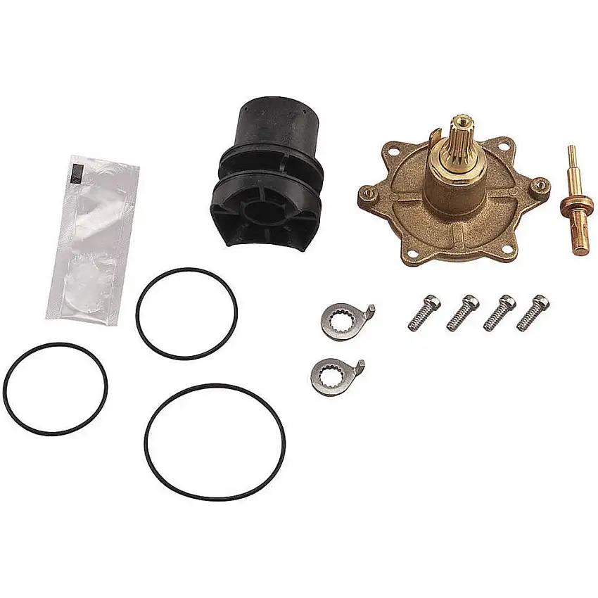 POWERS 420-451H Vollständiges Upgrade-Kit